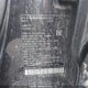 3VV8B7AX8NM171005 2022 Volkswagen Tiguan Se R-Line Black auction photo thumbnail 9
