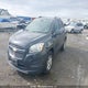 3GNCJPSB6GL186973 2016 Chevrolet Trax 1Lt auction photo thumbnail 2
