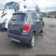 3GNCJPSB6GL186973 2016 Chevrolet Trax 1Lt auction photo thumbnail 4