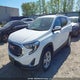 3GKALMEV8LL256843 2020 GMC Terrain Sle auction photo thumbnail 2