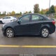 1G1PL5SH7D7319200 2013 Chevrolet Cruze auction photo thumbnail 14