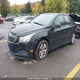 1G1PL5SH7D7319200 2013 Chevrolet Cruze auction photo thumbnail 2