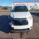 5TDJKRFH6ES037137 2014 Toyota Highlander Xle auction photo thumbnail 10