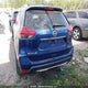 5N1AT2MV9LC726399 2020 Nissan Rogue auction photo thumbnail 17