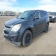 2CNALBEC6B6288056 2011 Chevrolet Equinox Ls auction photo thumbnail 2