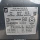 2CNALBEC6B6288056 2011 Chevrolet Equinox Ls auction photo thumbnail 9