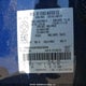 1FM5K8AW1SGA32544 2025 Ford Explorer Police Interceptor auction photo thumbnail 9