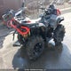 3JB3WA648SJ001218 2025 Can-Am Outlander X Mr 850 auction photo thumbnail 4