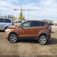 1FMCU9J9XHUD98109 2017 Ford Escape Titanium auction photo thumbnail 14