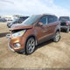 1FMCU9J9XHUD98109 2017 Ford Escape Titanium auction photo thumbnail 2