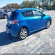 JM1BL1L77C1590842 2012 Mazda Mazda3 Gs-Sky auction photo thumbnail 4