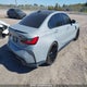 WBS43AY06NFM46170 2022 BMW M3 Competition M xDrive auction photo thumbnail 4