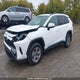 2T3R1RFV4SC515319 2025 Toyota Rav4 Xle auction photo thumbnail 2