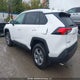 2T3R1RFV4SC515319 2025 Toyota Rav4 Xle auction photo thumbnail 3