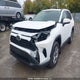 2T3R1RFV4SC515319 2025 Toyota Rav4 Xle auction photo thumbnail 6