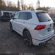 3VV4B7AX3NM158645 2022 Volkswagen Tiguan auction photo thumbnail 3