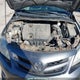 2T1BU4EE8CC893103 2012 Toyota Corolla S/Le auction photo thumbnail 10