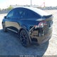 7SAXCBE58PF376577 2023 Tesla Model X Awd/Standard Range auction photo thumbnail 3