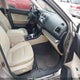 4S3BNFN64H3054583 2017 Subaru Legacy 3.6R Limited auction photo thumbnail 5