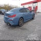 WBAGV8C07LBP48969 2020 BMW M850Xi auction photo thumbnail 4