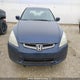 1HGCM56415A802326 2005 Honda Accord Lx auction photo thumbnail 12
