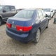 1HGCM56415A802326 2005 Honda Accord Lx auction photo thumbnail 4