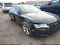 WAU3GCFC2DN122652 2013 Audi A7 auction photo thumbnail 6