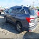 5FNYF6H35MB508412 2021 Honda Pilot Ex auction photo thumbnail 3