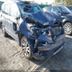 5FNYF6H35MB508412 2021 Honda Pilot Ex auction photo thumbnail 6