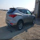 5NMZTDLB1JH094068 2018 Hyundai Santa Fe Sport 2.4 Base auction photo thumbnail 4
