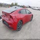 JTDACACU0P3006826 2023 Toyota Prius Prime Xse/Xse Premium auction photo thumbnail 4