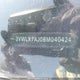 3VWLX7AJ0BM040424 2011 Volkswagen Jetta Sel auction photo thumbnail 18