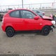 KMHCN35C37U031177 2007 Hyundai Accent Gs/Sr auction photo thumbnail 14
