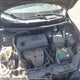 2T1LE4EE5AC013988 2010 Toyota Matrix auction photo thumbnail 10