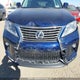2T2BK1BA1FC262652 2015 Lexus Rx 350 Sportdesign auction photo thumbnail 6