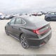 5NPEJ4J27NH138865 2022 Hyundai Sonata Sel Plus auction photo thumbnail 3