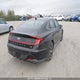 5NPEJ4J27NH138865 2022 Hyundai Sonata Sel Plus auction photo thumbnail 4