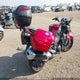 JKBZGNC1XEA024141 2014 Kawasaki Zg1400 C auction photo thumbnail 4