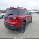 1GKKNUL49PZ170688 2023 GMC Acadia Slt auction photo thumbnail 4