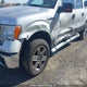 1FTFW1EV7AFB80790 2010 Ford F150 Supercrew auction photo thumbnail 6