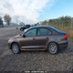 3VWDK7AJ2BM331929 2011 Volkswagen Jetta 2.0L Comfortline auction photo thumbnail 14