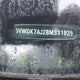 3VWDK7AJ2BM331929 2011 Volkswagen Jetta 2.0L Comfortline auction photo thumbnail 18