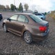 3VWDK7AJ2BM331929 2011 Volkswagen Jetta 2.0L Comfortline auction photo thumbnail 3