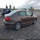 3VWDK7AJ2BM331929 2011 Volkswagen Jetta 2.0L Comfortline auction photo thumbnail 4