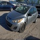 JM1DE1KY9C0144954 2012 Mazda Mazda2 Gx auction photo thumbnail 2