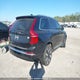 YV4H60CA6P1989798 2023 Volvo Xc90 Recharge Plug-In Hybrid T8 Ultimate Bright Theme auction photo thumbnail 4