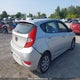 KMHCT5AE0CU035366 2012 Hyundai Accent Gl auction photo thumbnail 4