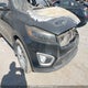 5XYPGDA12HG319446 2017 Kia Sorento 2.0L Lx Turbo auction photo thumbnail 12