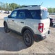 3FMCR9BN6SRE29254 2025 Ford Bronco Sport Big Bend auction photo thumbnail 3