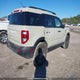 3FMCR9BN6SRE29254 2025 Ford Bronco Sport Big Bend auction photo thumbnail 4